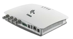 Zebra FX7500 FX7500-42325A50-WR UHF Fixed RFID Scanner RFID Leser Weiß - Bild 1 von 5