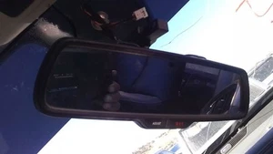 Rear View Mirror Automatic Dimming Fits 13-16 DODGE 1500 PICKUP 26681963 - Picture 1 of 12