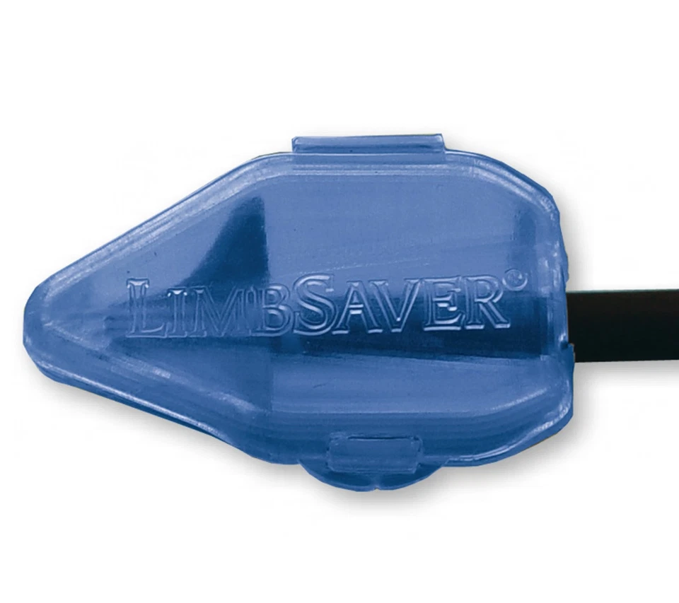 Защитный защитный кожух для широкой головки Limbsaver синий упаковка 3 шт. #4327 - Изображение 1 из 1