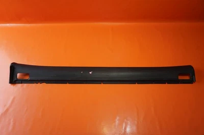 PORSCHE CAYENNE ROCKER MOLDAGEM DRIVER ESQUERDO 2011 2012 2013 2014 2015 2016 TEXTURA - Imagem 1 de 4