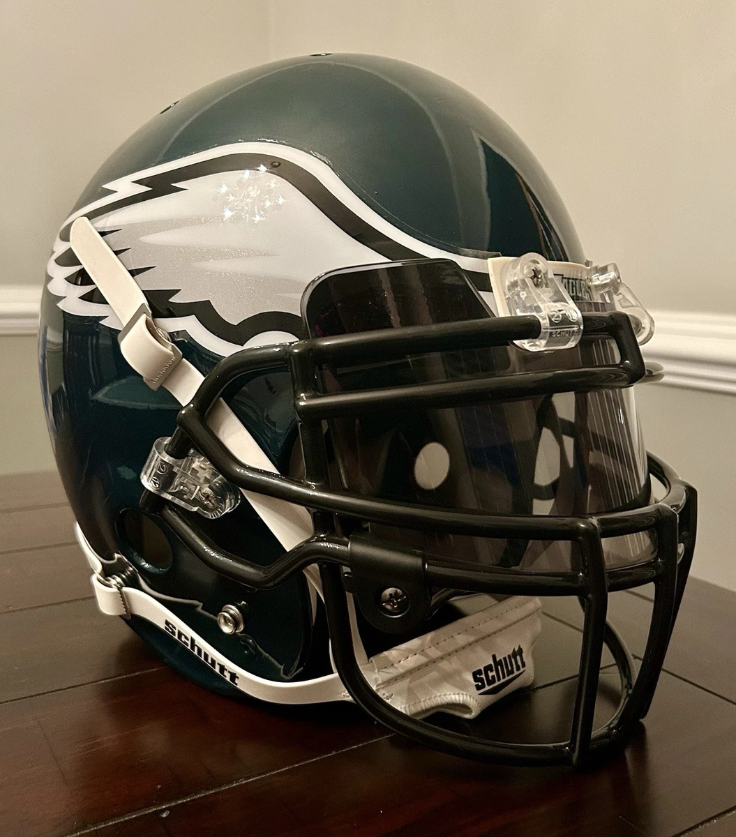Schutt NFL Fan Helmets for sale | eBay