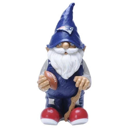 Forever Collectibles 111906team Garden Gnome - NY Giants