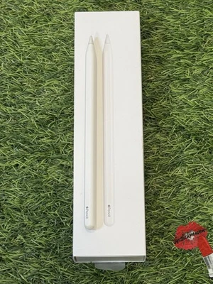 Apple Pencil A2051 MU8F2AM/A 2nd Generation iPad Stylus White Used Boxed - Image 1 of 4