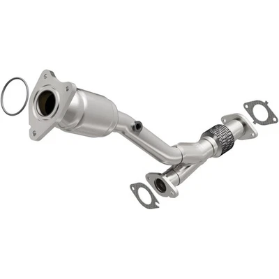MagnaFlow 24209 Direct Fit Catalytic Converter (Non CARB compliant) - Image 1 of 4