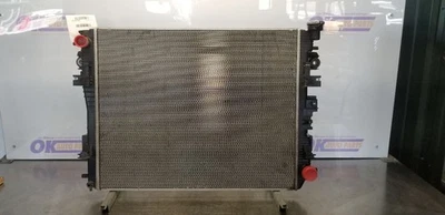 20 DODGE RAM 1500 NEW BODY RADIATOR ASSEMBLY 5.7L - Изображение 1 из 4