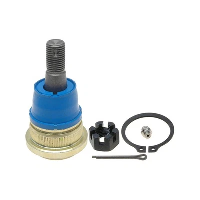 Junta de rótula de suspensión delantera roscada ACDelco genuina para Nissan Titan 2004-2015 Foto 1 de 4