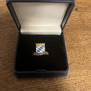 Orden Einsatzmedaille der Bundeswehr Fluthelfer 2013. Bayern mit Etui FL60 - Bild 1 von 4