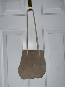 Hillard Hanson Women’s Small Shoulder Bag Leather - Picture 1 of 3
