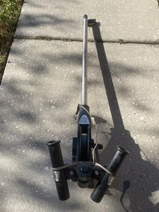 Cannon Uni-Troll 6 Manual Down Rigger, gebraucht, gut! - Bild 1 von 10