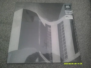 DRAB MAJESTY Unknown To The I 2021 12" ICE CLEAR 600 onlyEP DAIS new/sealed - Imagen 1 de 3