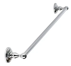 Sure-Loc BT-TB30 Brighton 30" Towel Bar - Polished Chrome - Picture 1 of 4