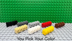 Lego 1x4 Stein mit 4 Noppen an der Seite "Sie wählen Ihre Farbe und Menge" NEU - Bild 1 von 10