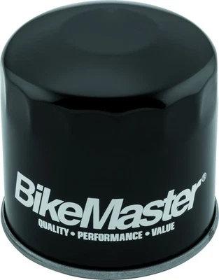 Filtro de aceite BikeMaster Honda BM-202 - negro 171607 Foto 1 de 2