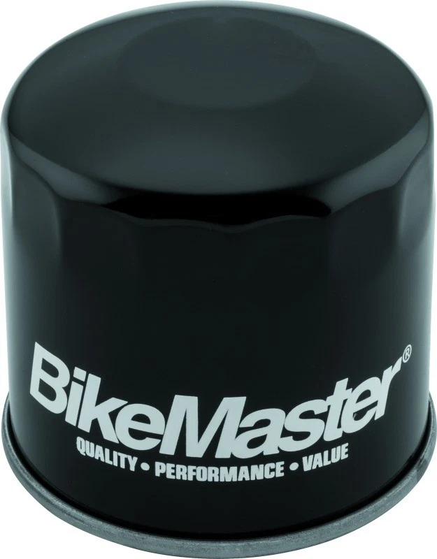 Filtro de aceite BikeMaster Honda BM-202 - negro 171607 Foto 1 de 2