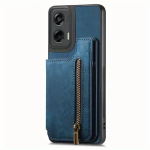 motorola g stylus 5g 2024 Wallet Case - Picture 1 of 6