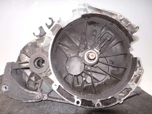 4S7R7002AA - T1GA1 - 230503131456 GETRIEBE / MANUAL / 5 VELOCIDADES / 369545 FÜR - Picture 1 of 7