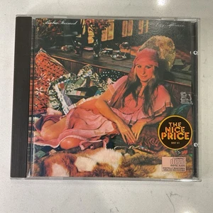 Barbra Streisand Stoney End CD Classic Pop Vocals - Bild 1 von 5