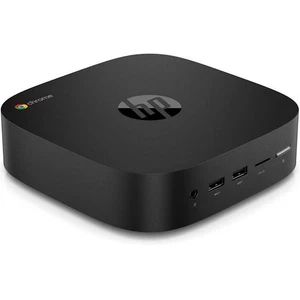 HP Chromebox G2 mini - Intel i5 7300U 16 GB memory / 256GB NVME /ChromeOS - Picture 1 of 8