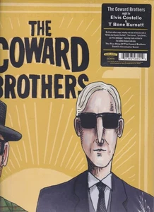 the coward brothers s/t 2x lp sealed Elvis Costello t bone Burnett - Bild 1 von 2