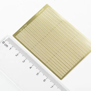 SSMODEL 012 1/700 General Vessel's Handlauf Leitern - Bild 1 von 4