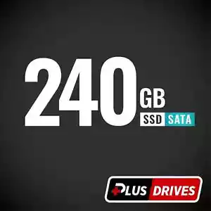 240GB SATA SSD SSDSC2KB240G8 Intel 2.5" Enterprise SSD Drive D3-S4510 6Gbps - Imagen 1 de 5