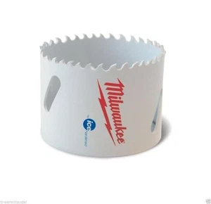Original Milwaukee HSS Bi-Metall Lochsäge 76 mm, Ice-harderned - Bild 1 von 1