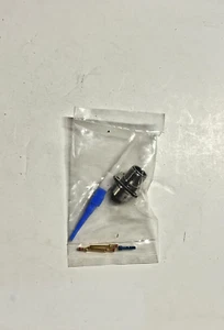 New NIB Amphenol Aerospace MS3452L-3P Circular Mill Spec Connector - Picture 1 of 3