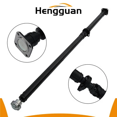 84.5" Rear Driveshaft Assembly fit for Ford Explorer 11-18 Taurus Mks 08-18 AWD - Image 1 of 4