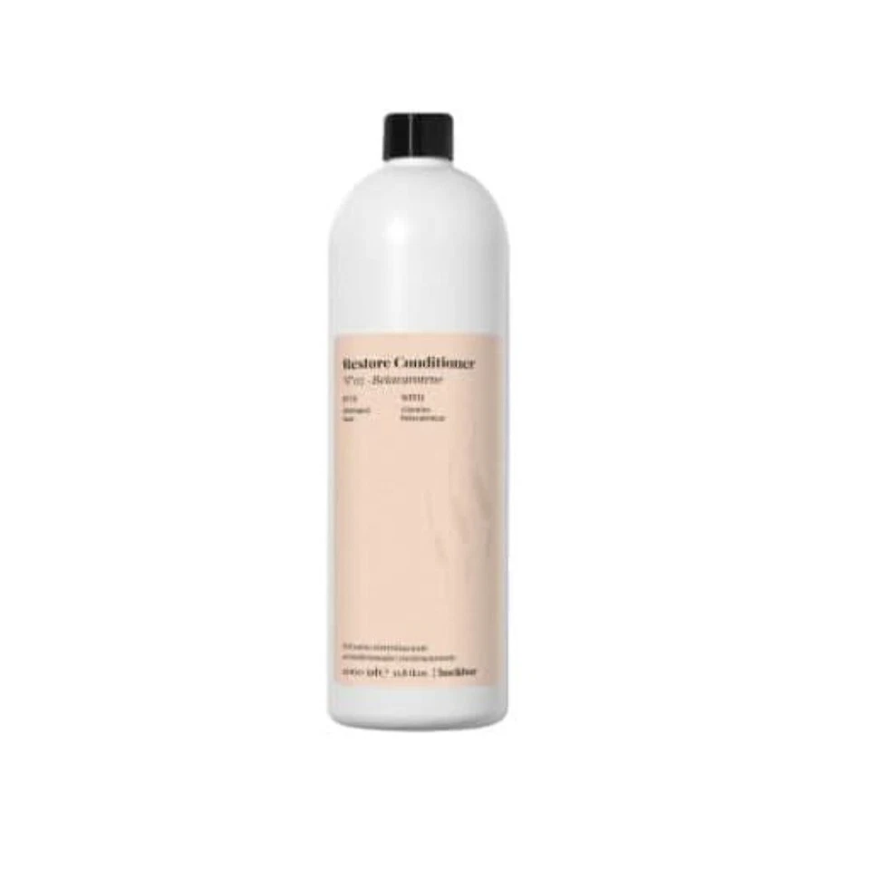 FarmaVita Back Bar Restore Conditioner No.07 - Betacarotene 1000ml