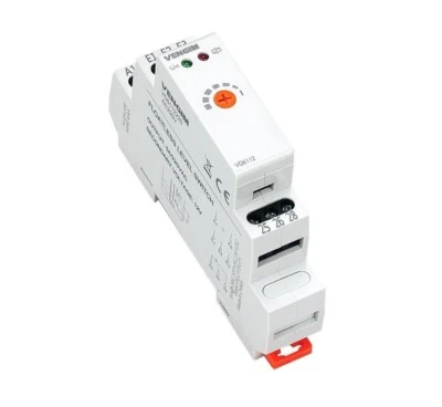 Electronic Level Controller Water Level Relay General Purpose AC 220V - Image 1 of 4