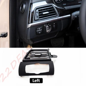 For BMW F12 6-Series 2011-17 Driving Side A/C Vent Outlet Panel 6422 9197 484 - Bild 1 von 5