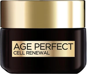 LOreal Paris Age Perfect Cell Renewal Day Cream 50ml - Picture 1 of 6