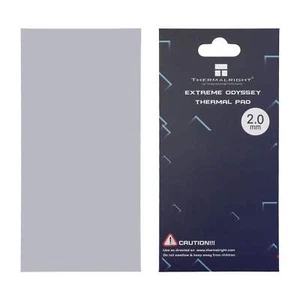Coussin thermique Thermalright Extreme Odyssey 2,0 mm - Solution de refroidissement ultime - Photo 1/8