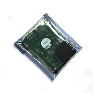 100 GB SATA 9.5mm 5400 RPM 2.5" Internal Laptop Hard Drive - Picture 1 of 5