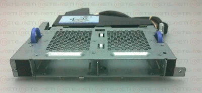€ 241+IVA IBM 00KA058 2x2.5" Hot-Swap hard drive Rear Kit for x3550 M5 00KF690 - Imagen 1 de 2