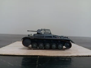 "Warsaw"39"4th.Pz.Div/35th.Pz.Rgt#R03'☠️"/Sdkfz.121.Pzkpfw.ll.Ausf.C.Poland/Sept - Picture 1 of 11