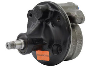 For 1972-1973 Jeep Commando Power Steering Pump 54521BN 5.0L V8