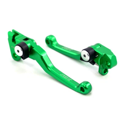 Pivot Brake Clutch Lever For KAWASAKI KX250F KX450F 2013-2018 KX 250 2019-2020 - Image 1 of 3