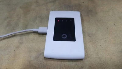 Vodafone R218 Mobile Wifi HOTSPOT Dongle Internet DNGL39 - Immagine 1 di 4