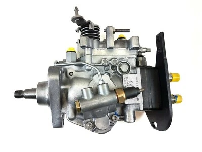 Fuel Injection Pump Ford Escort Express Fiesta Orion 1.6 D (1984-1990) 40 Kw - Image 1 of 4