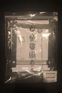 HP VESA Spacer Monitor Mounting Kit 2mm-P/N:676400-001   7mm-P/N:676400-101 - Picture 1 of 3