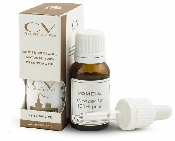 CV Primary Essence Absolute Grapefruit 100% Essential Oils 15ml #tw - Image 1 of 1