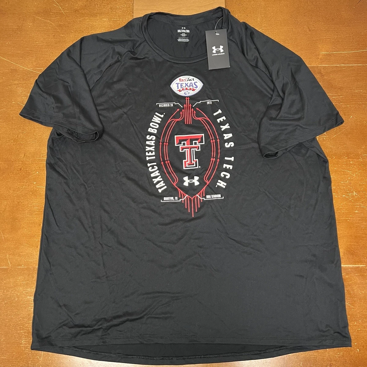 Under armour Bowl Game NCAA Shirts for sale | eBay