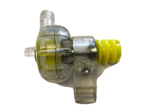 New’ Righetti Ridolphi Translucent Water Pump,tag,shifterkart,x30,leopard - Picture 1 of 5