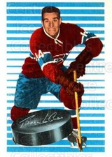 2002-03 Parkhurst Reprints #298 John Ferguson