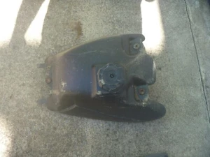OEM 95-03 Kawasaki KEF300 300 Lakota Gas Fuel Tank w/ Cap and Valve - Picture 1 of 2