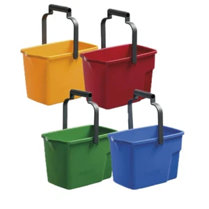 Oates General Purpose Bucket 9L MS-009 - Picture 1 of 5