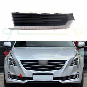 Faro antiniebla inferior parachoques delantero derecho 84086027 para Cadillac CT6 2016-2018 - Imagen 1 de 6