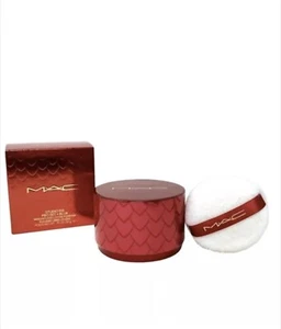 Mac LOVESTRUCK Collection Studio Fix Pro Set Blur Weightless Loose Powder - Picture 1 of 7