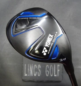 Yonex Ezone Elite 20° 3 Hybrid Regular Graphite Shaft Yonex Grip - Picture 1 of 6